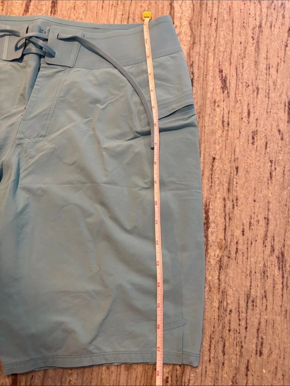 lululemon athletica light blue